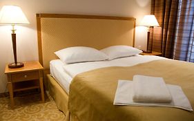 Amber Spa Boutique Hotel